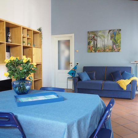 Casa Mariposa Appartement Desenzano del Garda Buitenkant foto