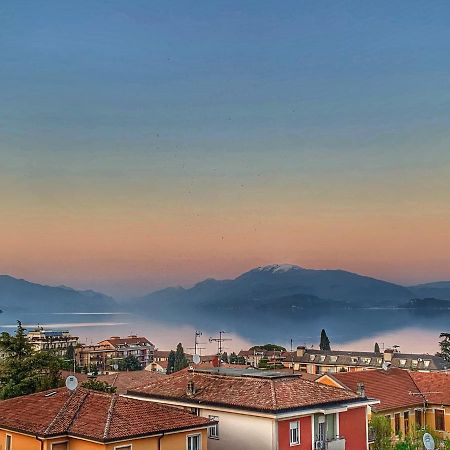 Casa Mariposa Appartement Desenzano del Garda Buitenkant foto