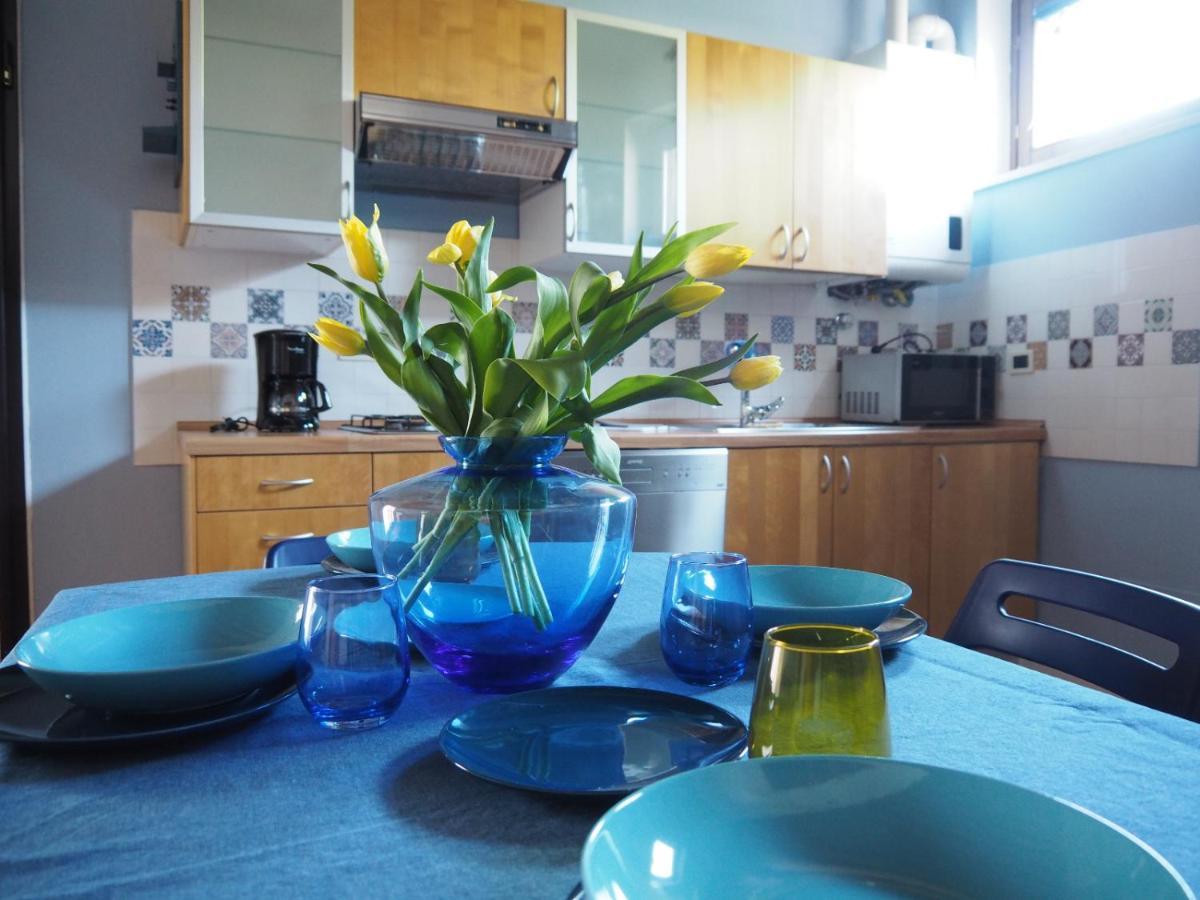 Casa Mariposa Appartement Desenzano del Garda Buitenkant foto
