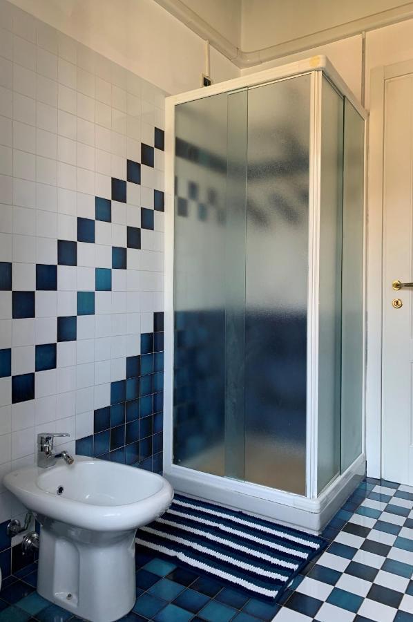 Casa Mariposa Appartement Desenzano del Garda Buitenkant foto